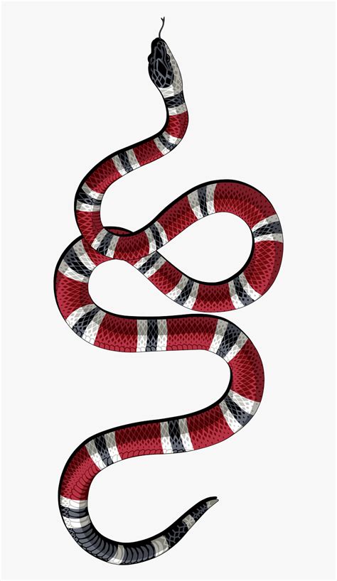 gucci snake symbol|Gucci snake transparent.